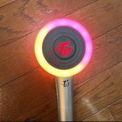 TWICE ペンライト・ケース（CANDYBONG Z）の画像