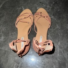 レディース　サンダルの画像