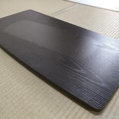 テレビ回転台