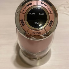 ヤーマン　YA-MAN キャビスパ
の画像
