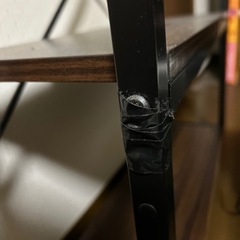 L字デスク　L字 机　デスクの画像