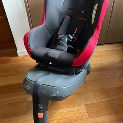ISOFIX対応チャイルドシートtakata04-ifix 新生...