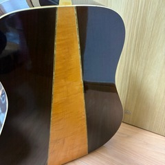 Kiso Suzuki GH-250 アコースティックギターの画像