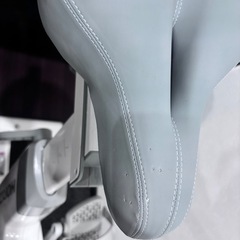 健身器具自転車の画像