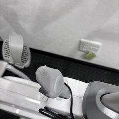 健身器具自転車の画像