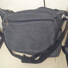 ポーター 吉田カバン ショルダー PORTER メンズバッグ 多機能ショルダーバッグおまけつきの画像
