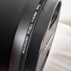 タムロン　超望遠　レンズ　SP 150-600mm F/5-6.3 Di VC USD G2の画像