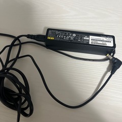 FUJITSU PC充電器