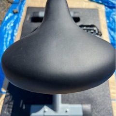 MANGOエアロバイク フィットネスバイクの画像