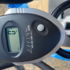 MANGOエアロバイク フィットネスバイクの画像