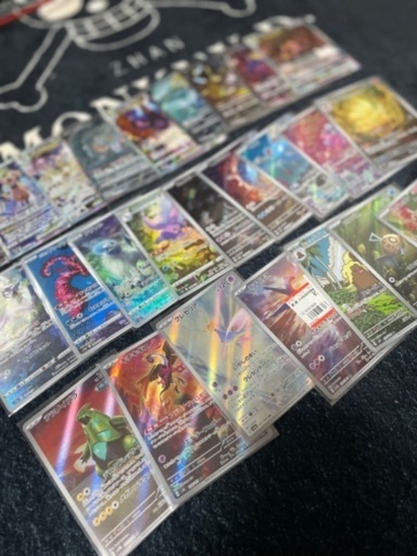相場が分からないのでご提案ください、ポケモンカード