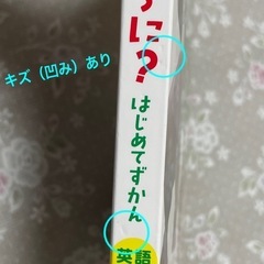 【比較的綺麗な中古】子供本　どうぶつなーに？の画像