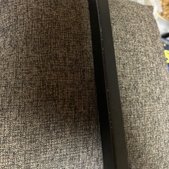 L字デスク　L字 机　デスクの画像