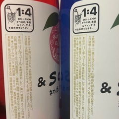 フルーツリキュールの画像