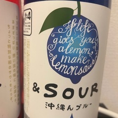 フルーツリキュールの画像