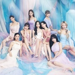 TWICE ペンライト・ケース（CANDYBONG Z）の画像
