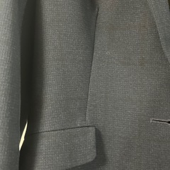 ORIHICA レディーススーツジャケットLサイズの画像