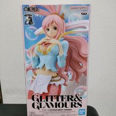 しらほし ワンピース GLITTER&GLAMOURS-SHIR...
