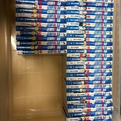 ビーブルース1~48巻