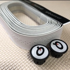 プロロゴ　バーテープ　4本セットの画像