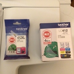 FAX＋コピー機の画像