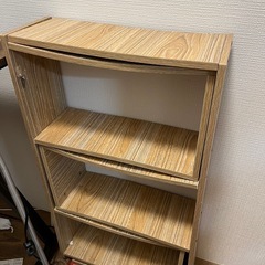 本棚
