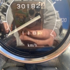 値段高騰中　ビラーゴ250 　の画像