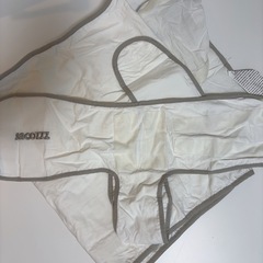 【お譲り先決定】寝返り防止ベルト