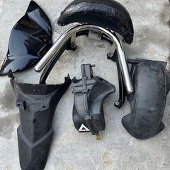 シグナス se44j パーツ