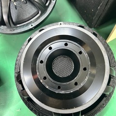 15インチスピーカー