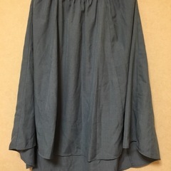【新品、スカートのみ試着】アースミュージック&エコロジー　3点セットの画像