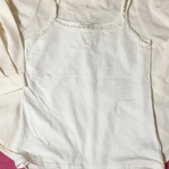 【新品、スカートのみ試着】アースミュージック&エコロジー　3点セットの画像