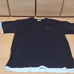 【男の子　ほぼ160cm】Tシャツ4兄弟＋おまけの画像