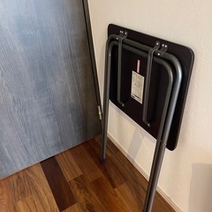 デスクの画像