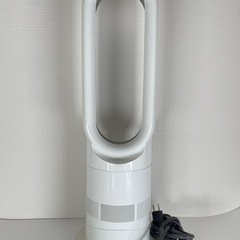 動作品 ダイソン hot+cool AM04 2012年製 (わ) 谷町六丁目の季節