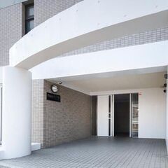 🉐初期費用０円🙂横浜へ１０分の東海道線戸塚駅徒歩２５分♪家賃４７...