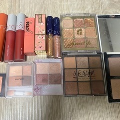 コスメ　セット