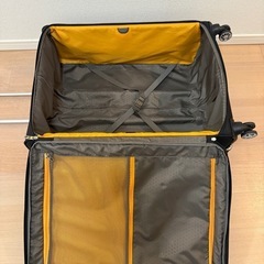 サムソナイト スーツケース大サイズ【美品】の画像
