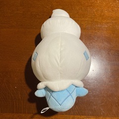 ポケモン　ぬいぐるみの画像