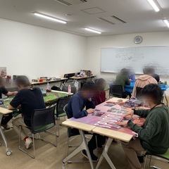 5/24（土）川越ボードゲーム会(どなたでも参加OK) − 埼玉県