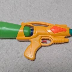 水鉄砲 ウォーターガン 水遊び アウトドア おもちゃ水でっぽうの画像