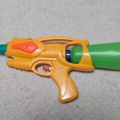水鉄砲 ウォーターガン 水遊び アウトドア おもちゃ水でっぽう