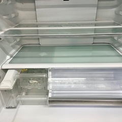 ☆★ パナソニック 470L 6ドア冷凍冷蔵庫 NR-FTM477S ★☆の画像