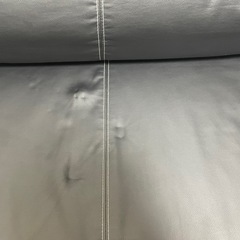IKEA ソファベッド の画像
