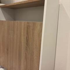 ゴミ箱　アイリスオーヤマ　ペールストッカー　の画像