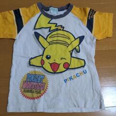 120ポケモンTシャツ1