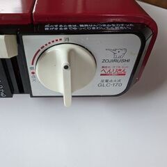 卓上コンロの画像