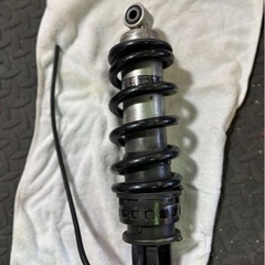 CBR400R NC23 エアロ 純正 SHOWA ショーワ リア ショック サスペンション KT8-003 cの画像