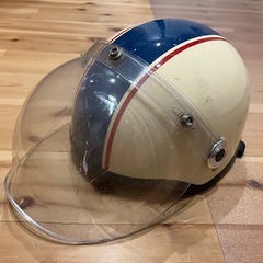 (決定)ヘルメット