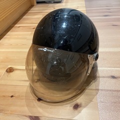 値下！ヘルメット　サイズ57〜60